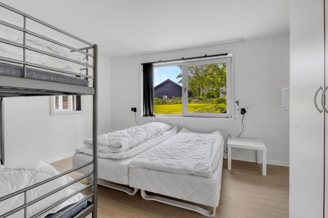Photo of Bedroom in Lokken
