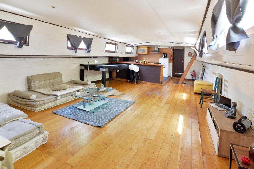 Photo of Livingroom in Vigneux-sur-Seine
