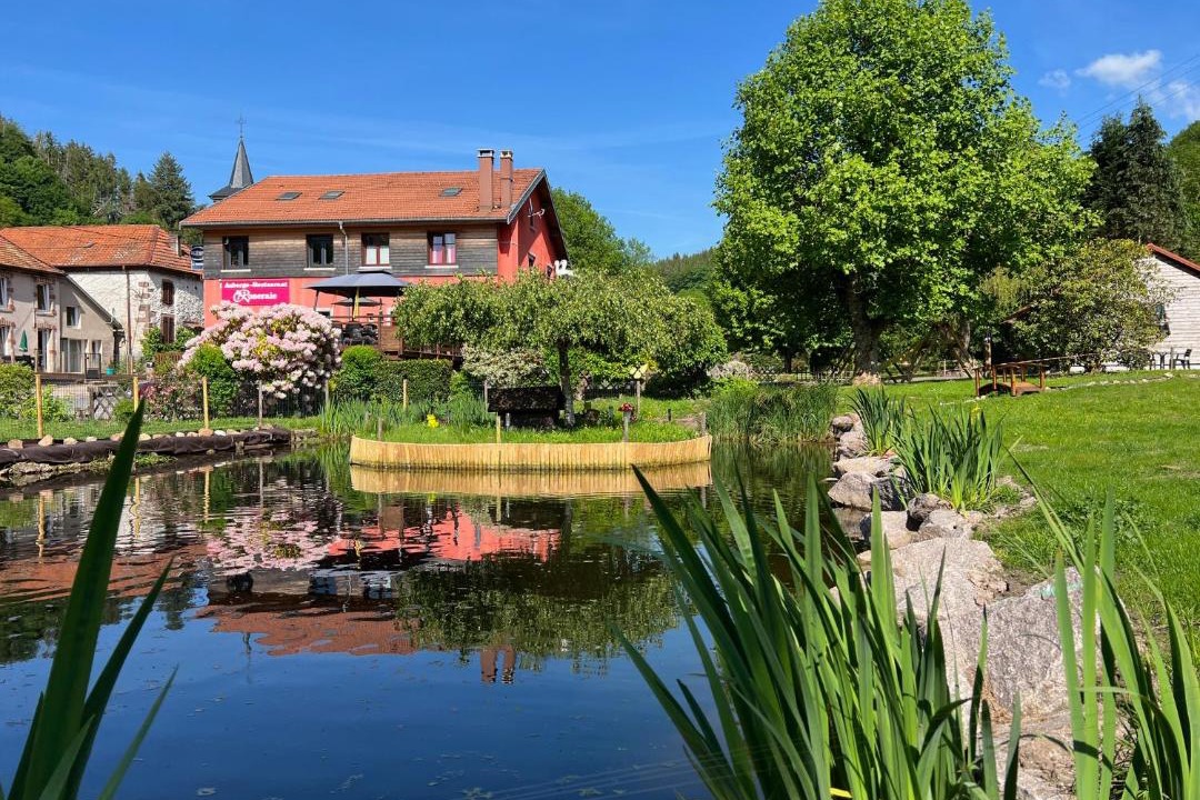 Photo of Others in Grandrupt