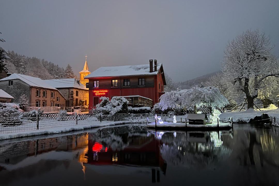 Photo of Others in Grandrupt