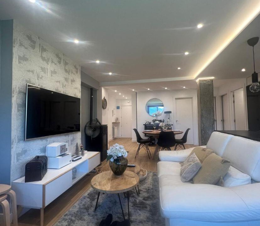 Photo of Livingroom in Jaca