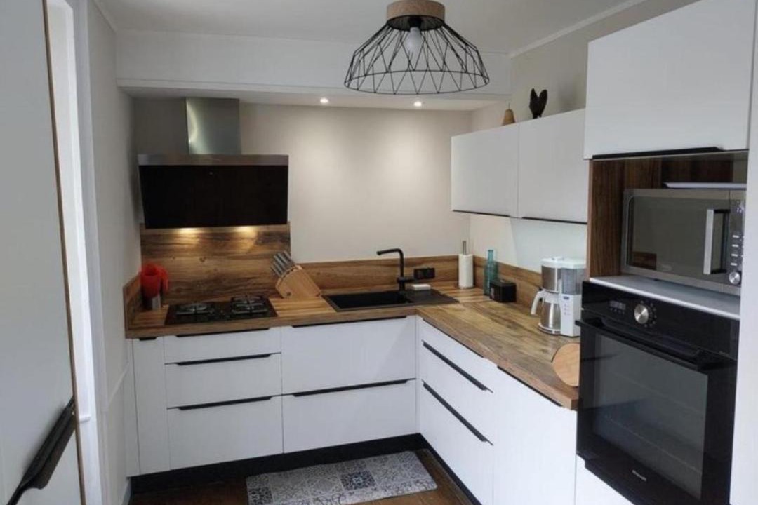 Photo of Kitchen in Rouffiac