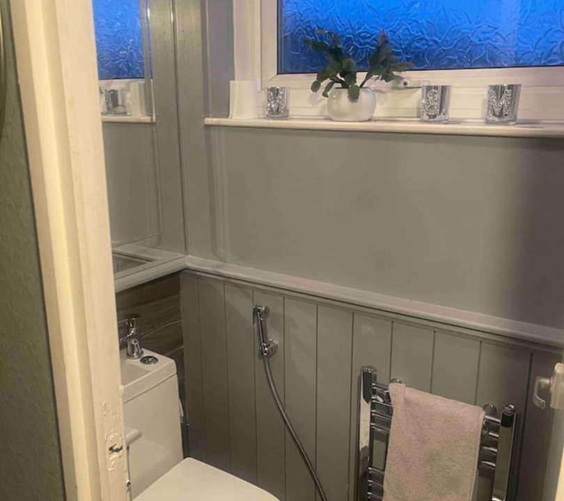 Photo of Bathroom in Salford