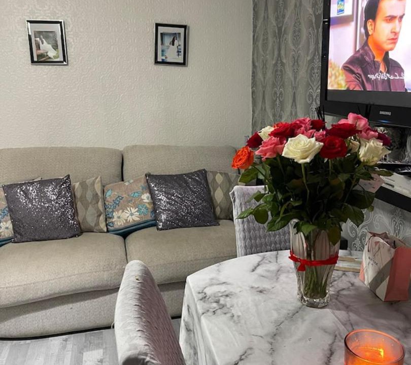 Photo of Livingroom in Salford