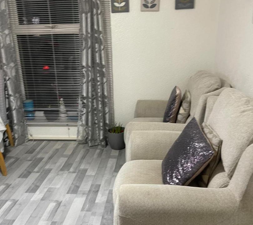 Photo of Livingroom in Salford