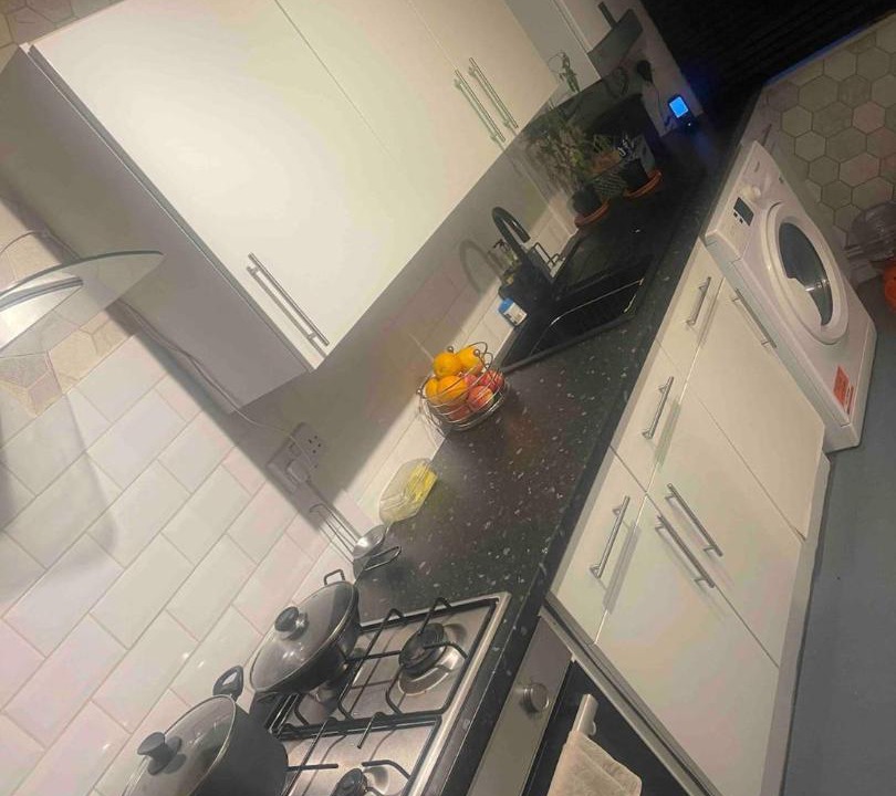 Photo of Kitchen in Salford