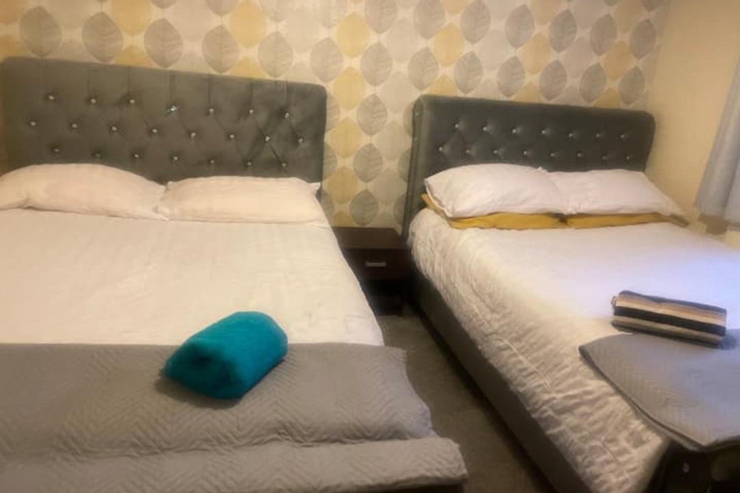 Photo of Bedroom in Salford