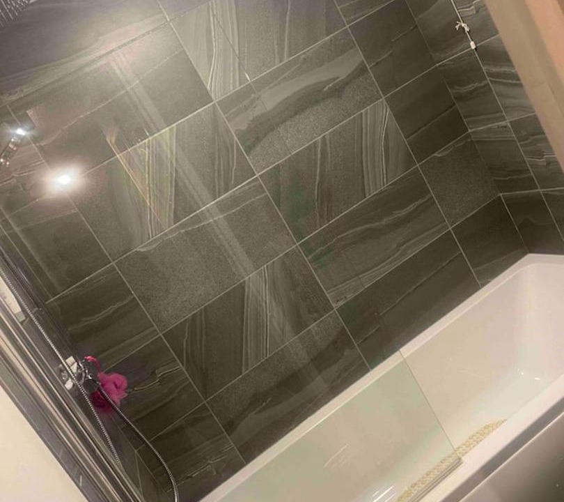 Photo of Bathroom in Salford