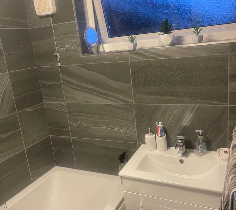 Photo of Bathroom in Salford