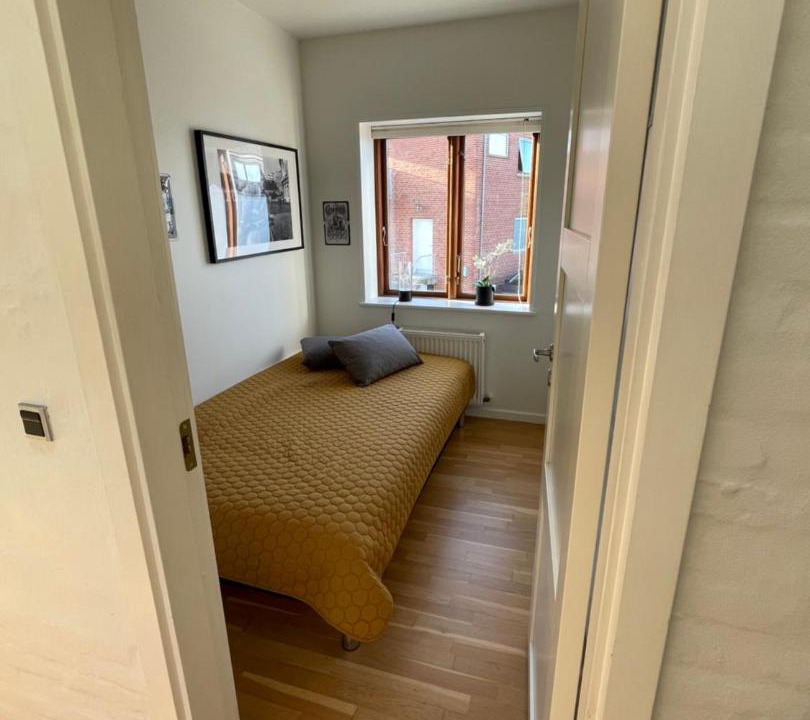 Photo of Bedroom in Holstebro