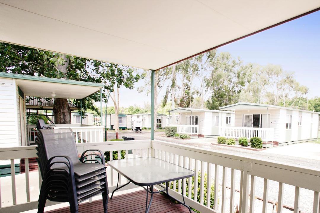 Photo of Patio Balcony in Moama