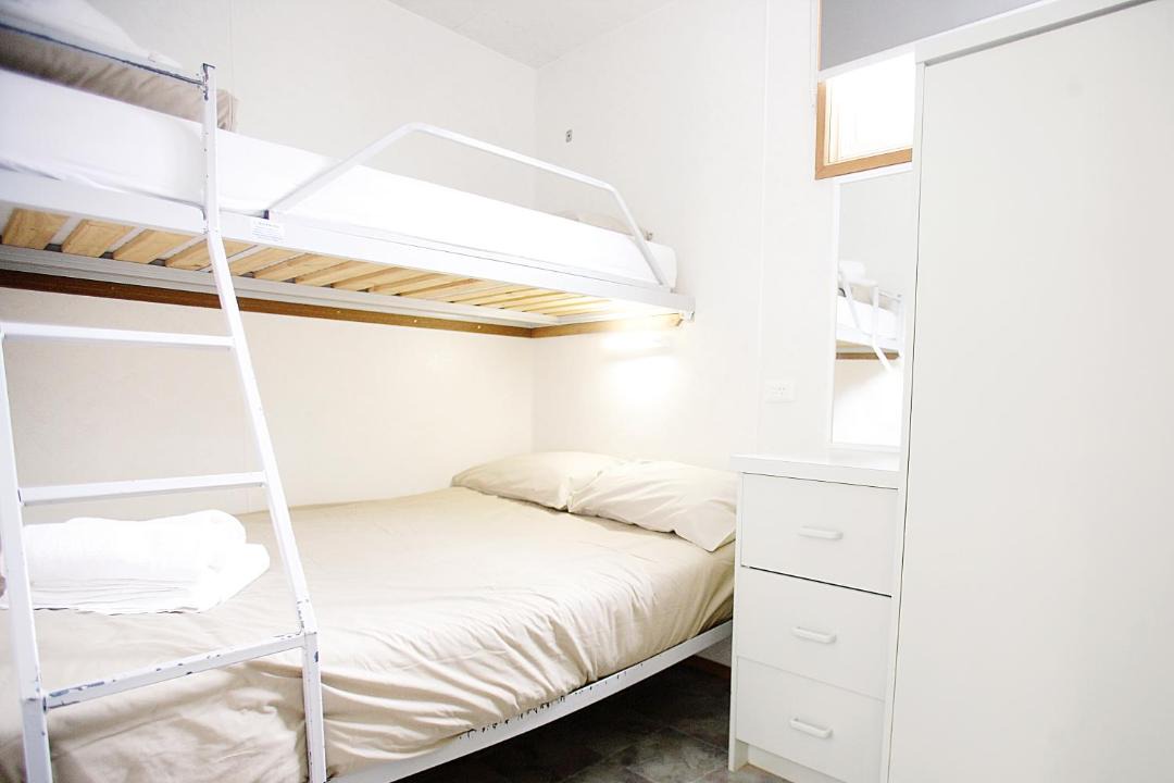 Photo of Bedroom in Moama