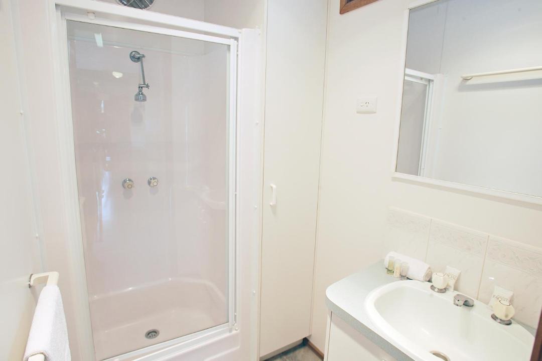 Photo of Bathroom in Moama