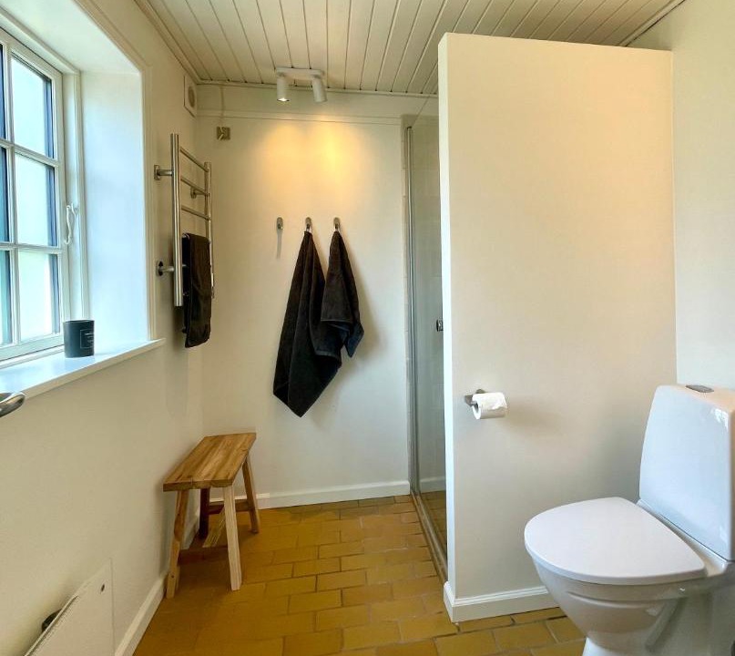 Photo of Bathroom in Allinge