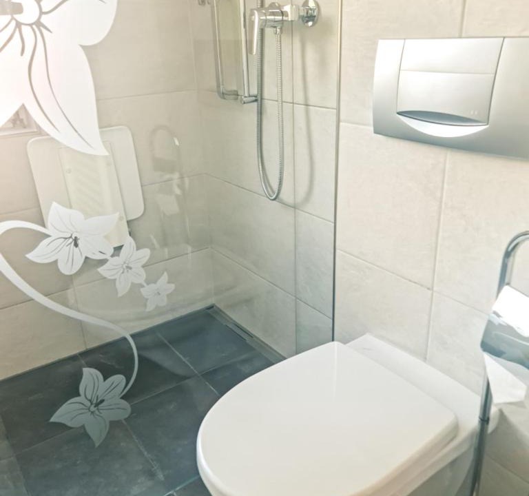 Photo of Bathroom in Wilderswil