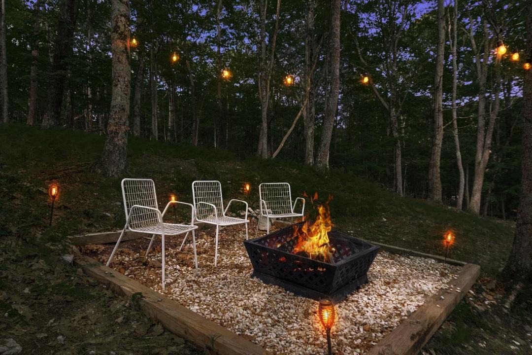 Photo of Patio Balcony in Terra Alta