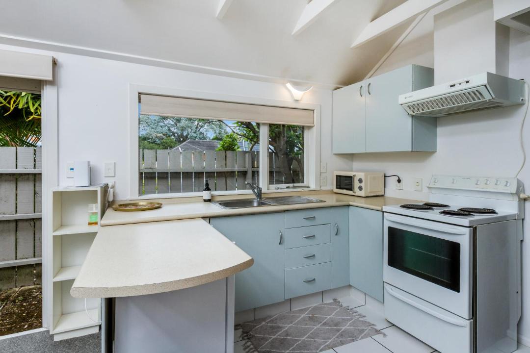 Photo of Kitchen in Milford