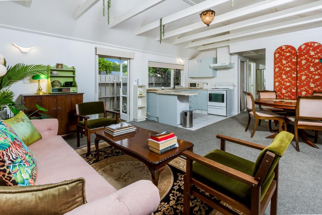 Photo of Livingroom in Milford