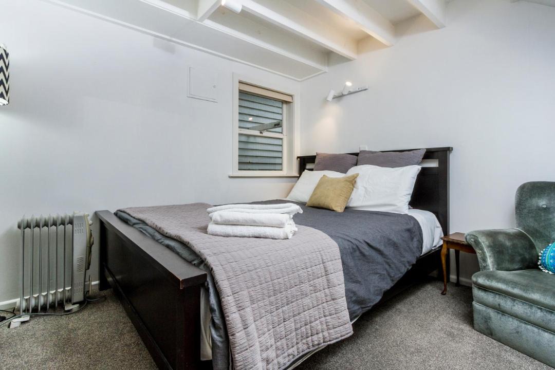 Photo of Bedroom in Milford