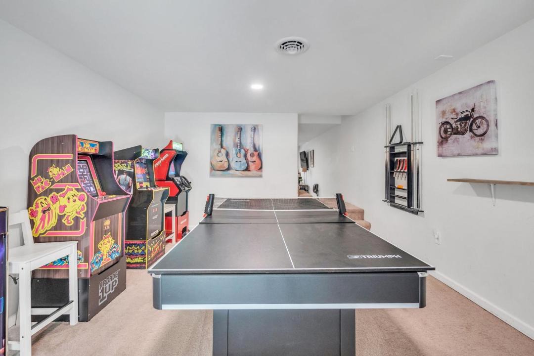 Photo of Livingroom in Wardensville