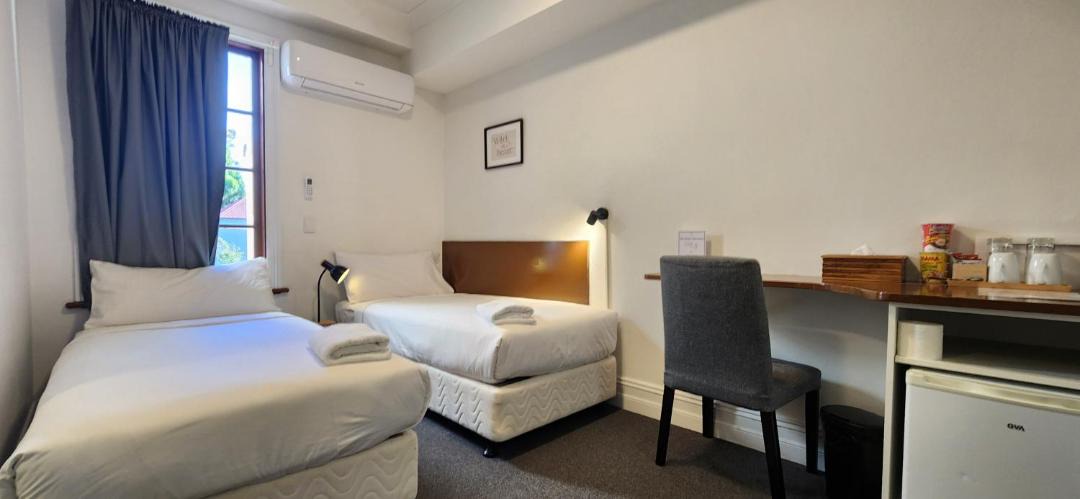 Photo of Bedroom in Newtown