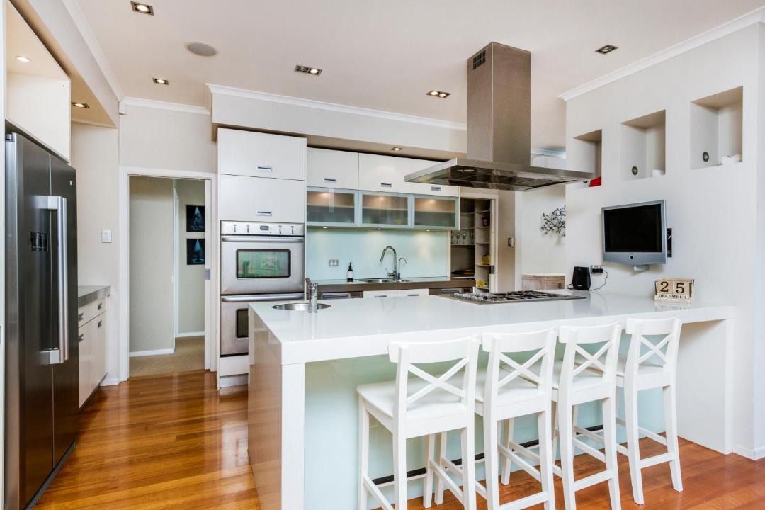 Photo of Kitchen in Milford