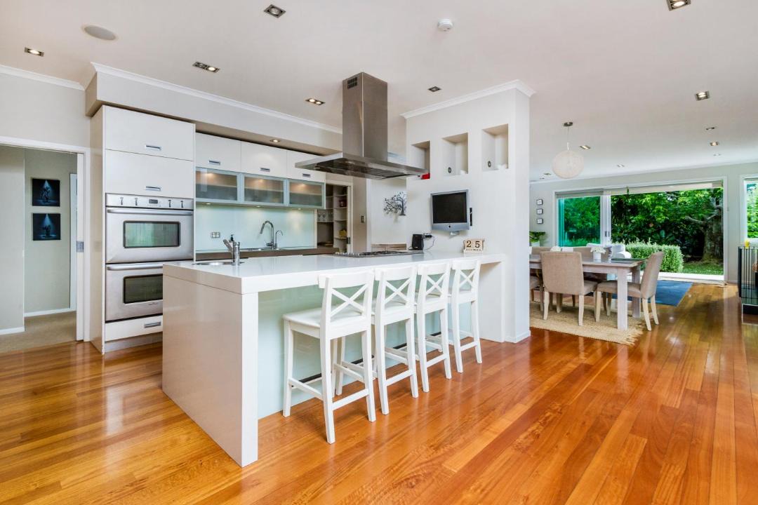 Photo of Kitchen in Milford