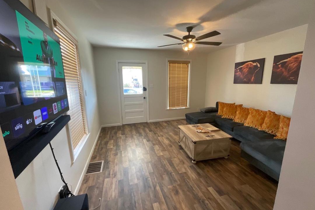 Photo of Livingroom in Latonia