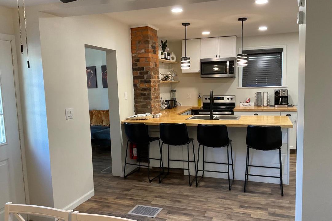 Photo of Kitchen in Latonia