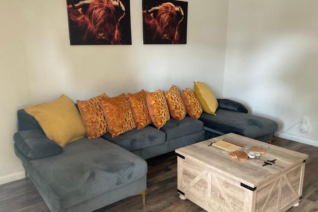 Photo of Livingroom in Latonia