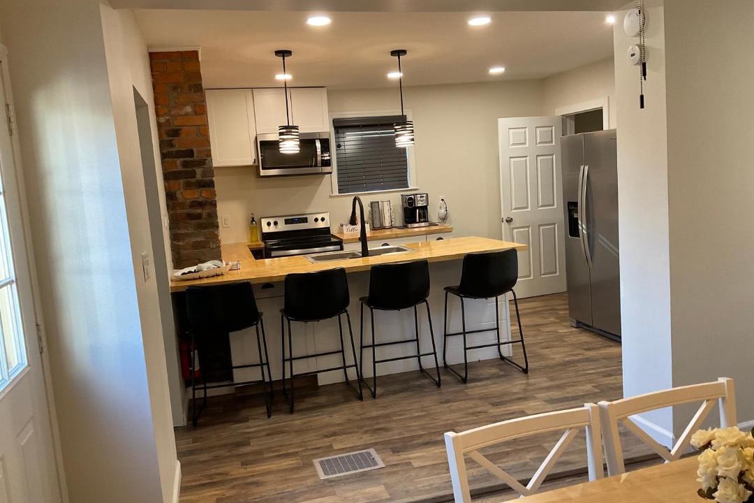 Photo of Kitchen in Latonia