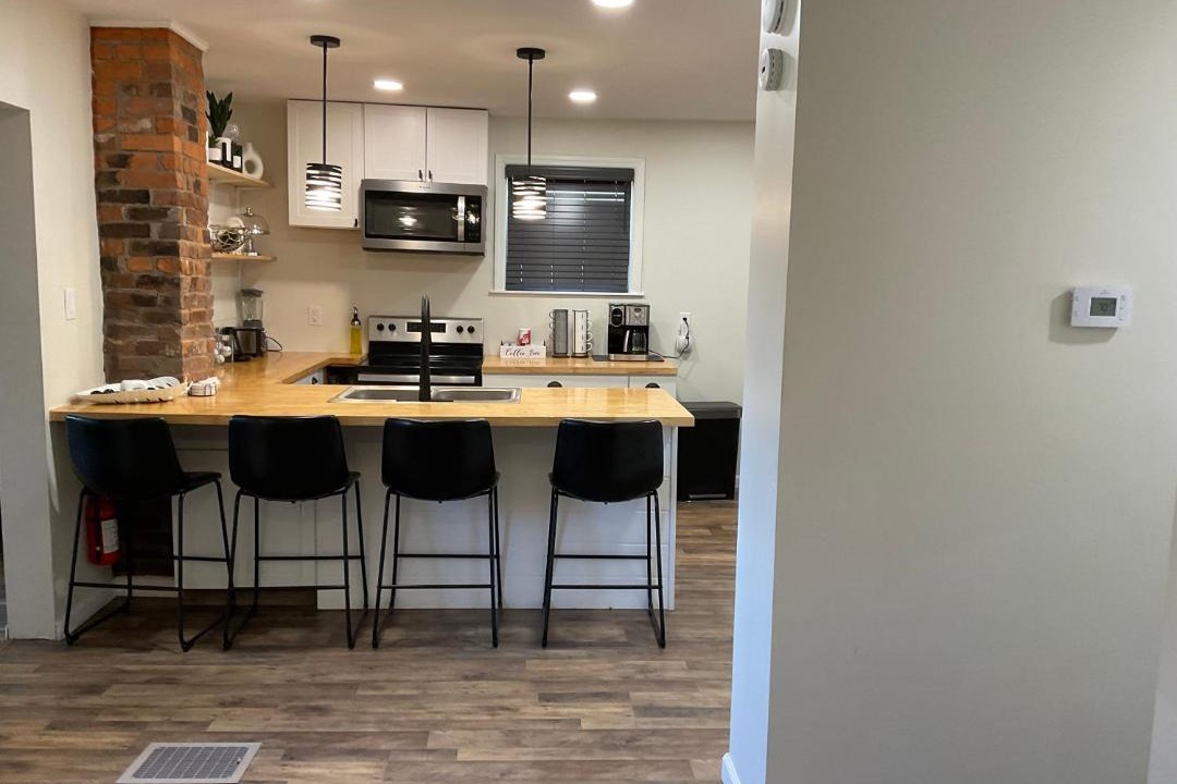 Photo of Kitchen in Latonia