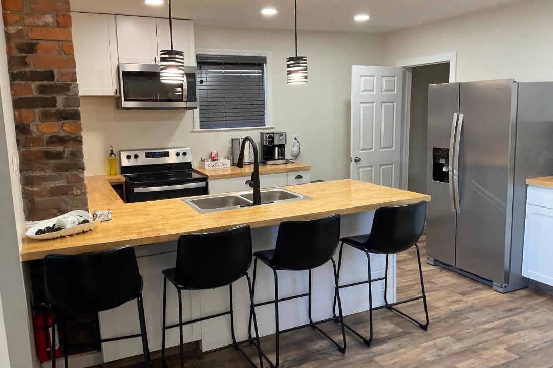 Photo of Kitchen in Latonia