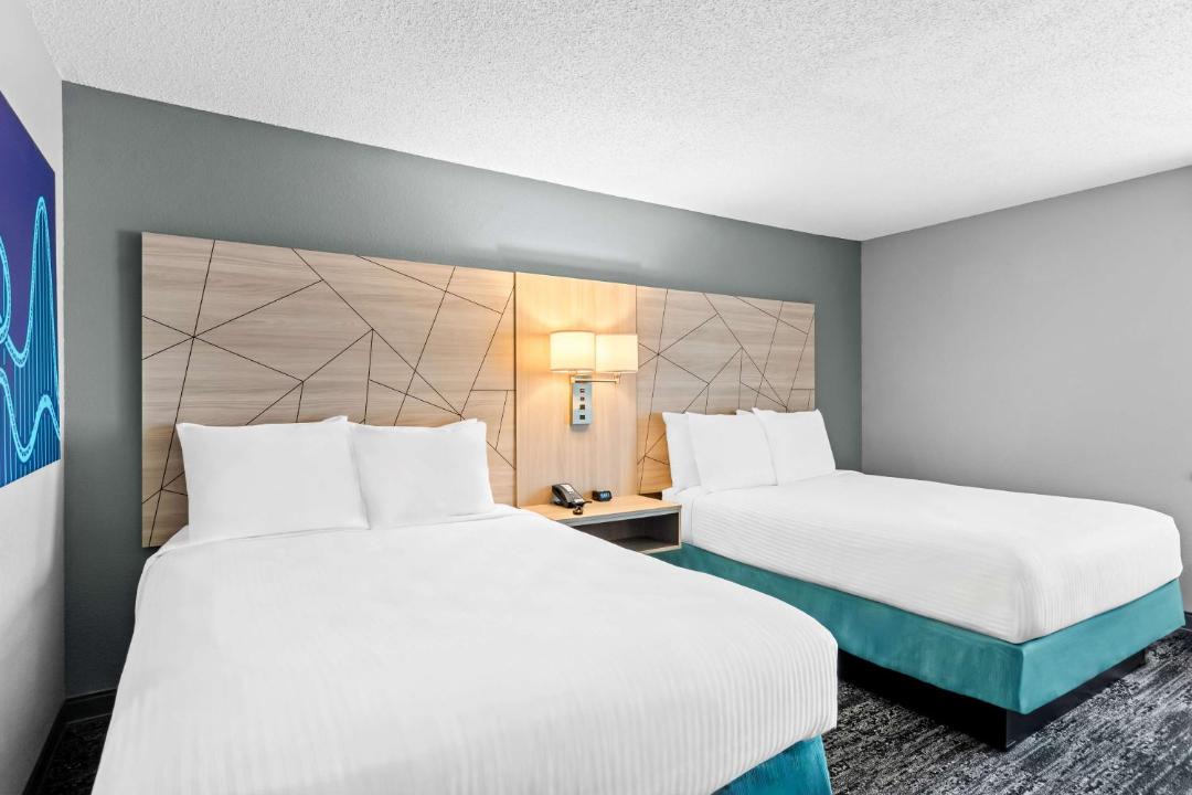Photo of Bedroom in Doswell