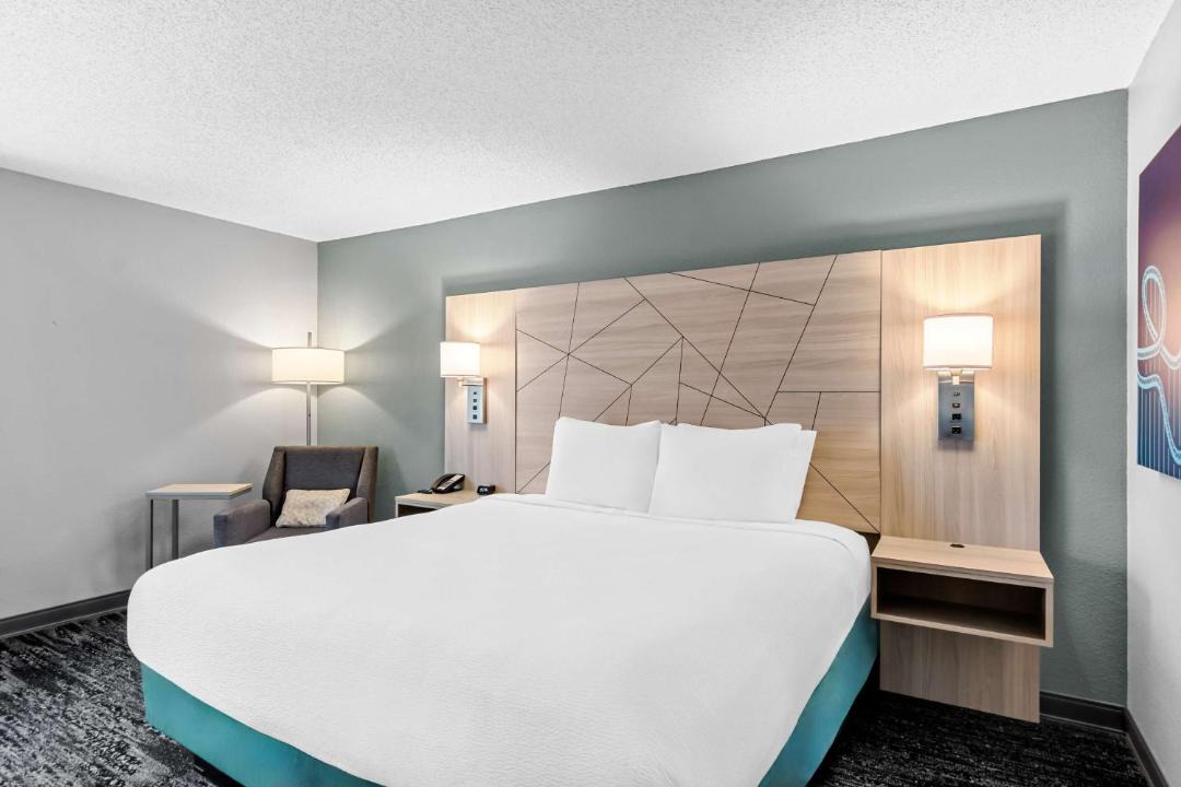 Photo of Bedroom in Doswell