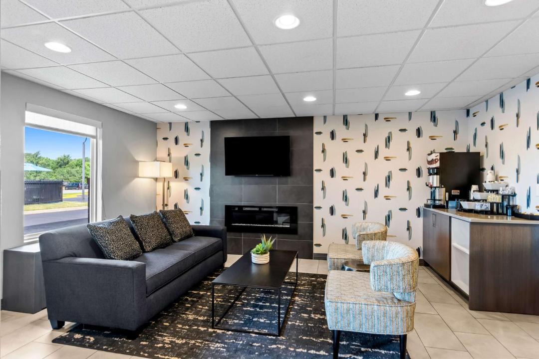 Photo of Livingroom in Doswell