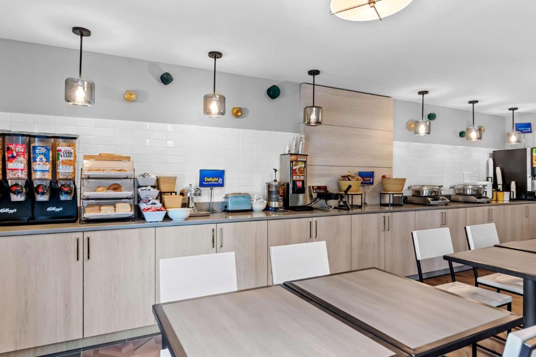 Photo of Kitchen in Doswell
