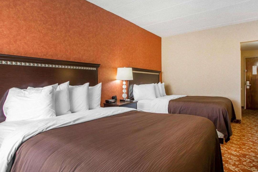Photo of Bedroom in Vineland