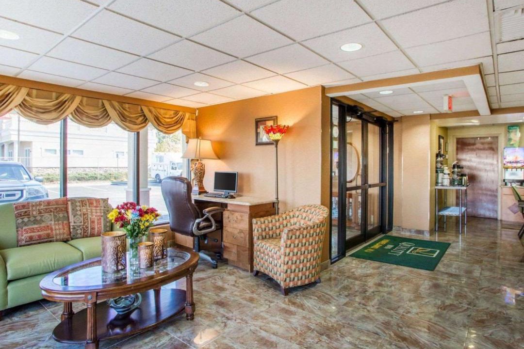 Photo of Livingroom in Vineland