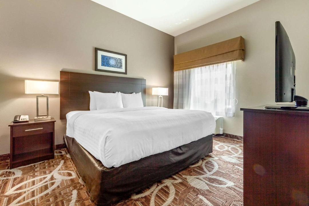 Photo of Bedroom in Lincoln