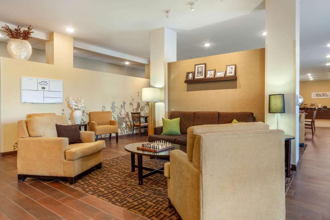 Photo of Livingroom in Lincoln