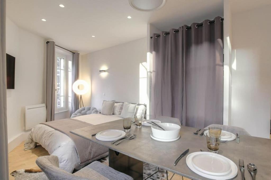 Photo of Bedroom in Marechal Lyautey - Vitton