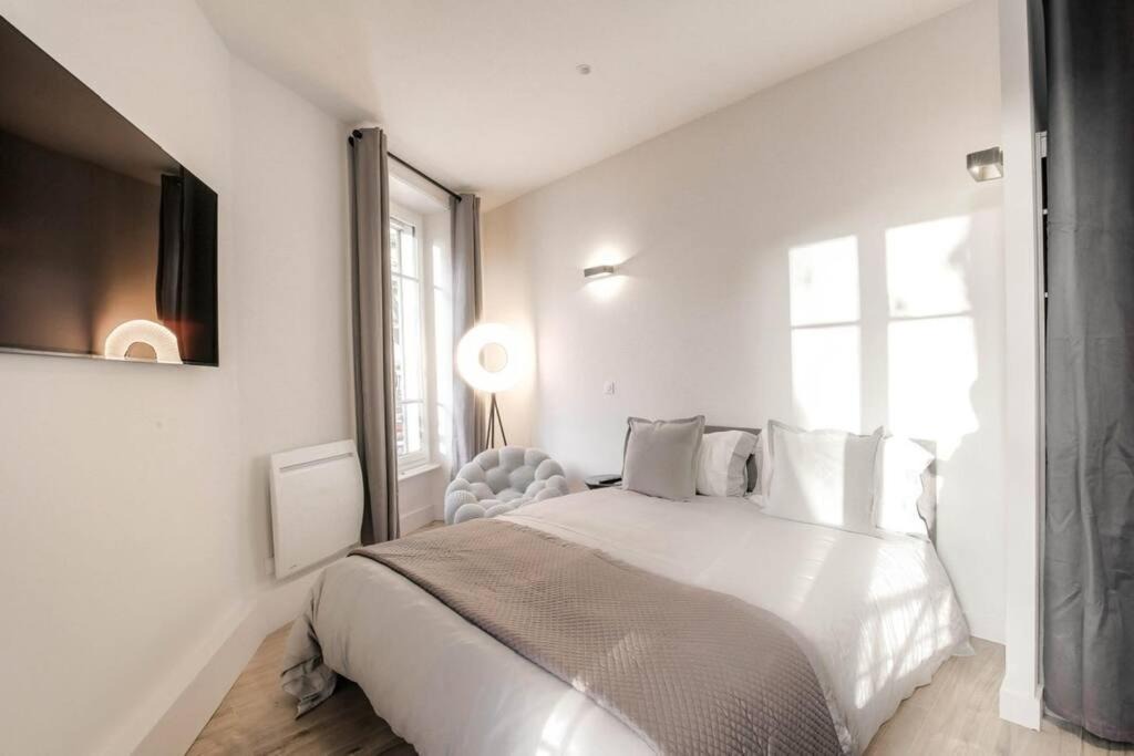 Photo of Bedroom in Marechal Lyautey - Vitton