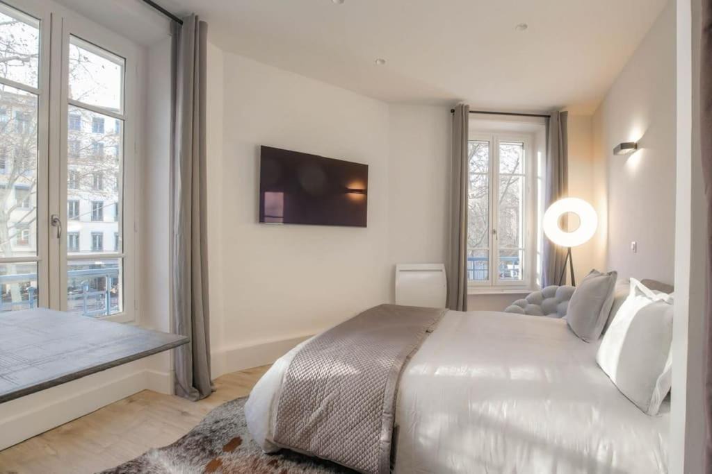 Photo of Bedroom in Marechal Lyautey - Vitton