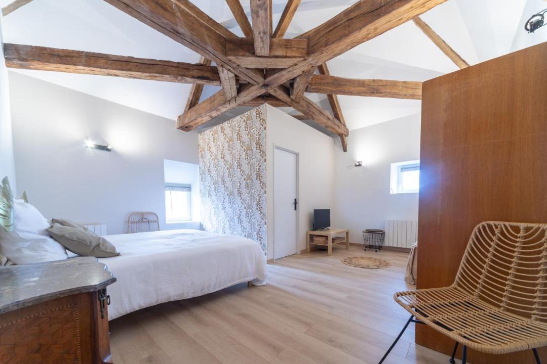 Photo of Bedroom in Arsy