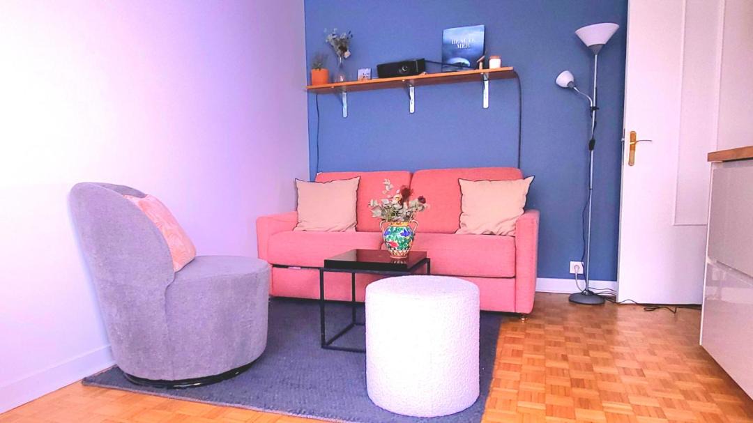 Photo of Livingroom in Jardin des plantes