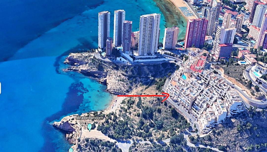 Photo of Others in Benidorm