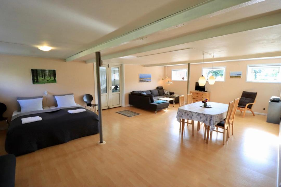 Photo of Livingroom in Outrup