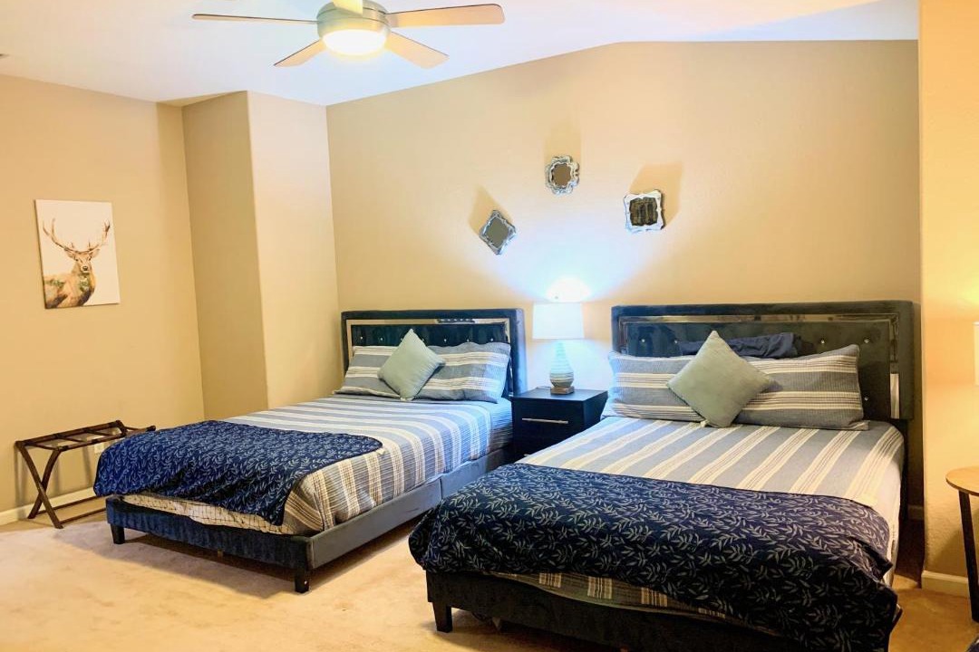 Photo of Bedroom in Tracy