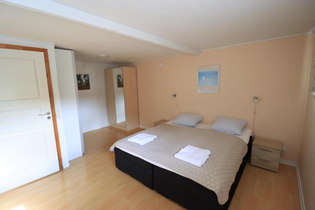 Photo of Bedroom in Outrup